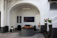 GARDEN OF THE VESUVIUS - Wifi