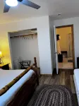 Bear Lake Private Suite Sleeps 3 - 3-Star