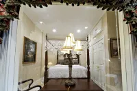 Luxurious 4Br, Private Pool, Heated Spa-Open Year-Round, Near Downtown! - con encanto