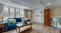 Sunny Cottage - Wifi