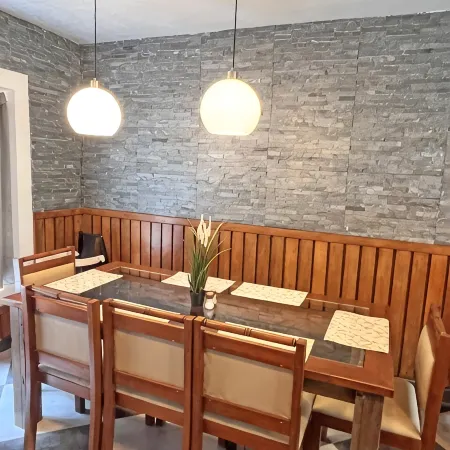 Kayyath Valley Inn Munnar – Luxury 4BHK Hillside Sanctuary