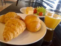 APA Hotel Miyazaki Miyakonojo - Ekimae - Desayuno