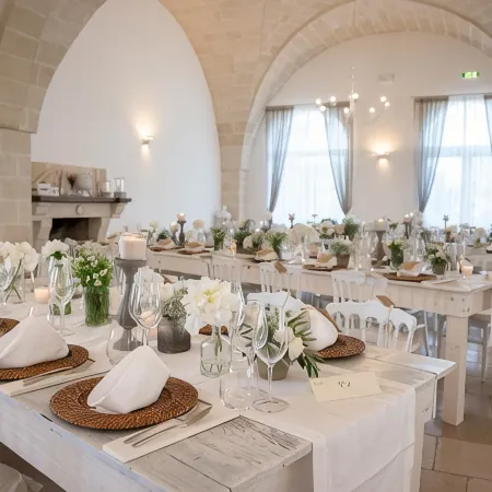 Casale del Murgese Country Resort