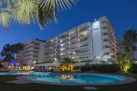 Mediterraneo Sitges - View biển