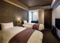 Connect Inn Shichijo-Kawaramachi - 4 estrellas