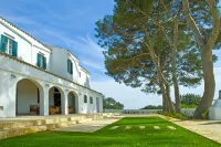 Hotel Rural Binigaus Vell - navetta aeroportuale