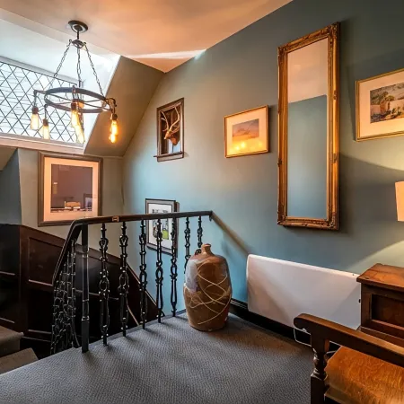 Edinbane Lodge
