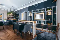 Arensburg Boutique Hotel & Spa - breakfast