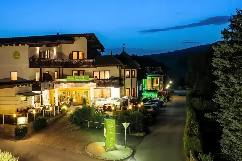 VitalZeit Hotel Weber - spa