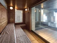 Akakura Kanko Hotel - spa