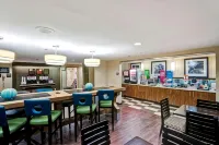 Hampton Inn Milford - Kæledyr tilladt