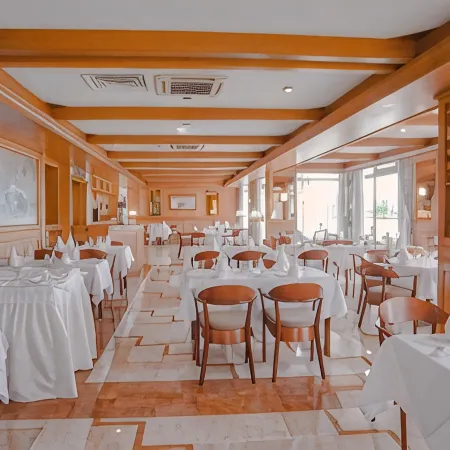 Agadir Beach Club