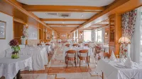 Agadir Beach Club - petit déjeuner