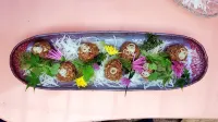 Kurumian - Cho phép mang theo thú cưng