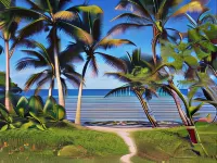 Fiji Lodge Vosa Ni Ua - Ocean View