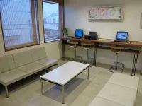 O Hotel Takasago - 2 Sao