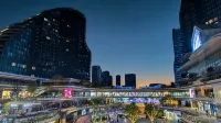 カイマンホテル（麗水高速鉄道駅銀泰城） - ペット同伴可