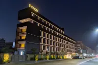 Prominent Corporate Residency - 4-Star
