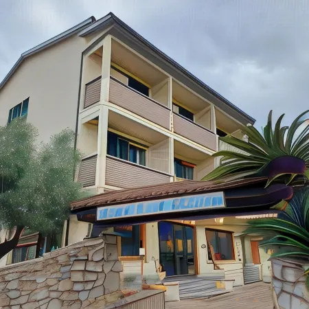 Hotel Fontalleccio