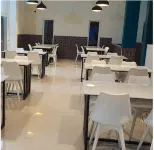 Tio Hotels & Resorts - Yercaud - Breakfast