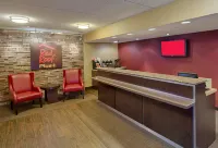 Red Roof PLUS+ Pittsburgh East - Monroeville - 2-Star