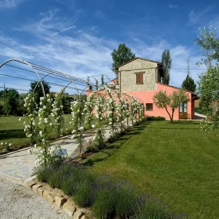 Agriturismo Casale le Selvette