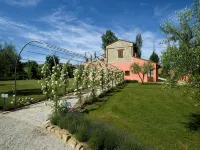 Agriturismo Casale le Selvette - Villas