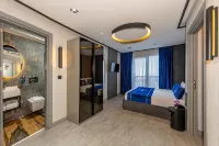 The Private Airport Hotel - servizio colazione