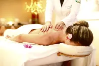 Manary Praia Hotel - spa