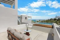 Alexandros Apartments - Private Pools