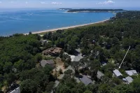 Cozy 3 bedroom cottage in the Heart of Wellfleet - 3つ星