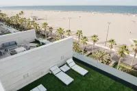 Hotel Neptuno Playa & Spa - إطلالة على البحر