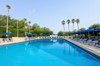 BM Beach Hotel - sul mare