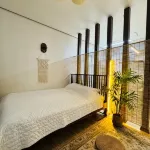 Damyang Hwayang - balcony