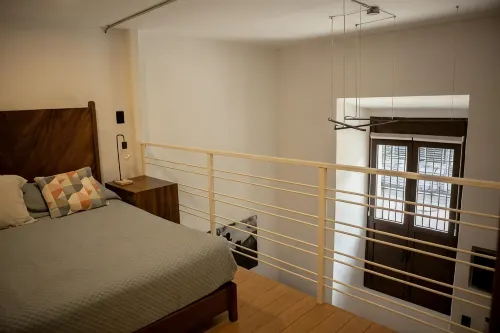 Lopez Cotilla 658 - Homestay