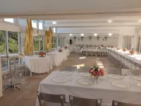 Spring Hotel Bequia - Frühstück