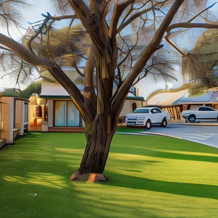 Kuruman Hotel
