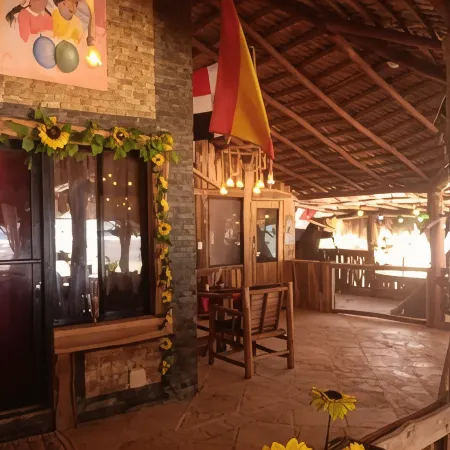 1Vida Bar Restaurante