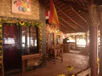 1Vida Bar Restaurante - Wifi