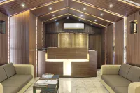 La Vie Woods Resort (No stags allowed) - Airport Shuttle