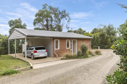 Bruny Island Escapes and Hotel Bruny - 3-Sterne