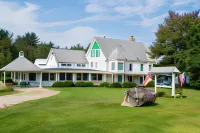 The Wayside Inn - Wifi