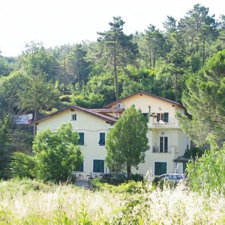 Casale Coreallo