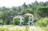 Casale Coreallo - غرفة مطلة على الجبل