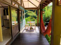Pousada Bungalow - Posadas