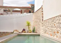 El Bálsamo - Hotel Rural 5 Estrellas - Uima-altaat