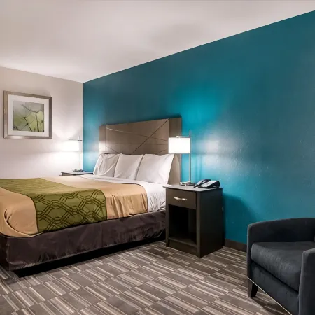 HomeStay Inn & Suites