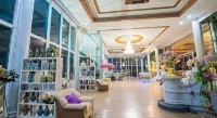 Nongkhai Tavilla Resort and Convention Center - Morgenmad