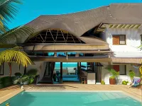 Hekaya Zanzibar - Ocean View