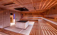 Mirabell Dolomites Hotel - spa
